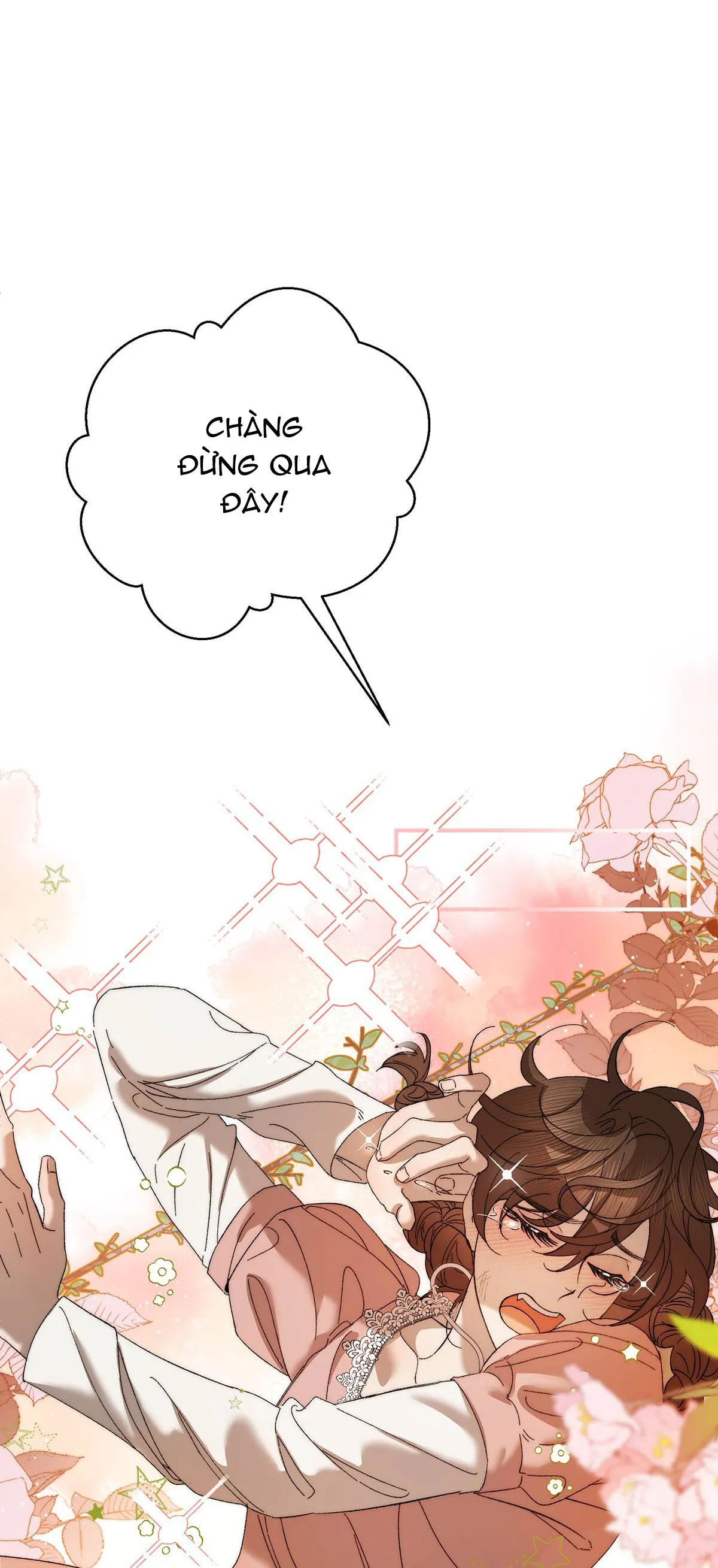 Mỗi Ngày Đều Muốn Tên Hoàng Tử Yandere Nhục Mặt Chapter 2 Trang 35