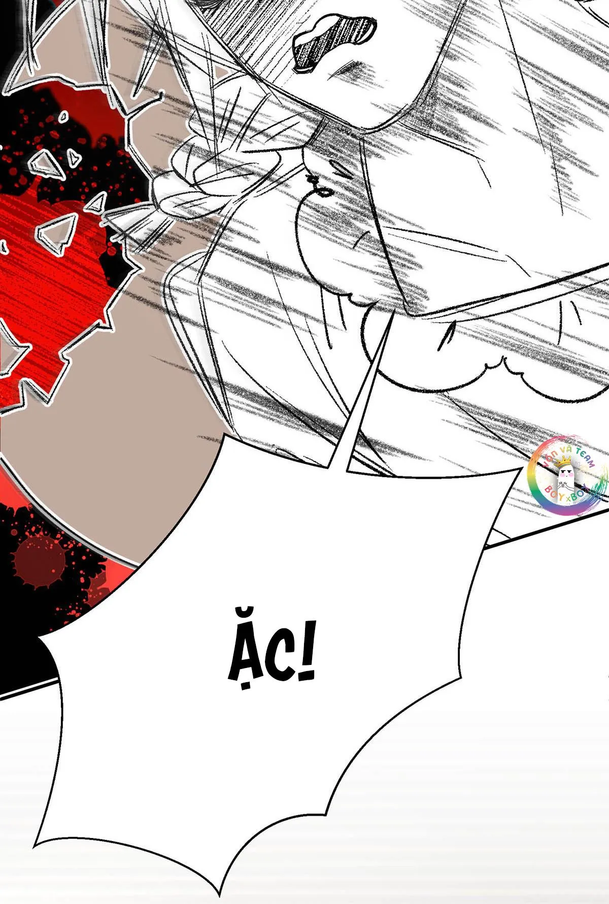 Mỗi Ngày Đều Muốn Tên Hoàng Tử Yandere Nhục Mặt Chapter 2 Trang 39