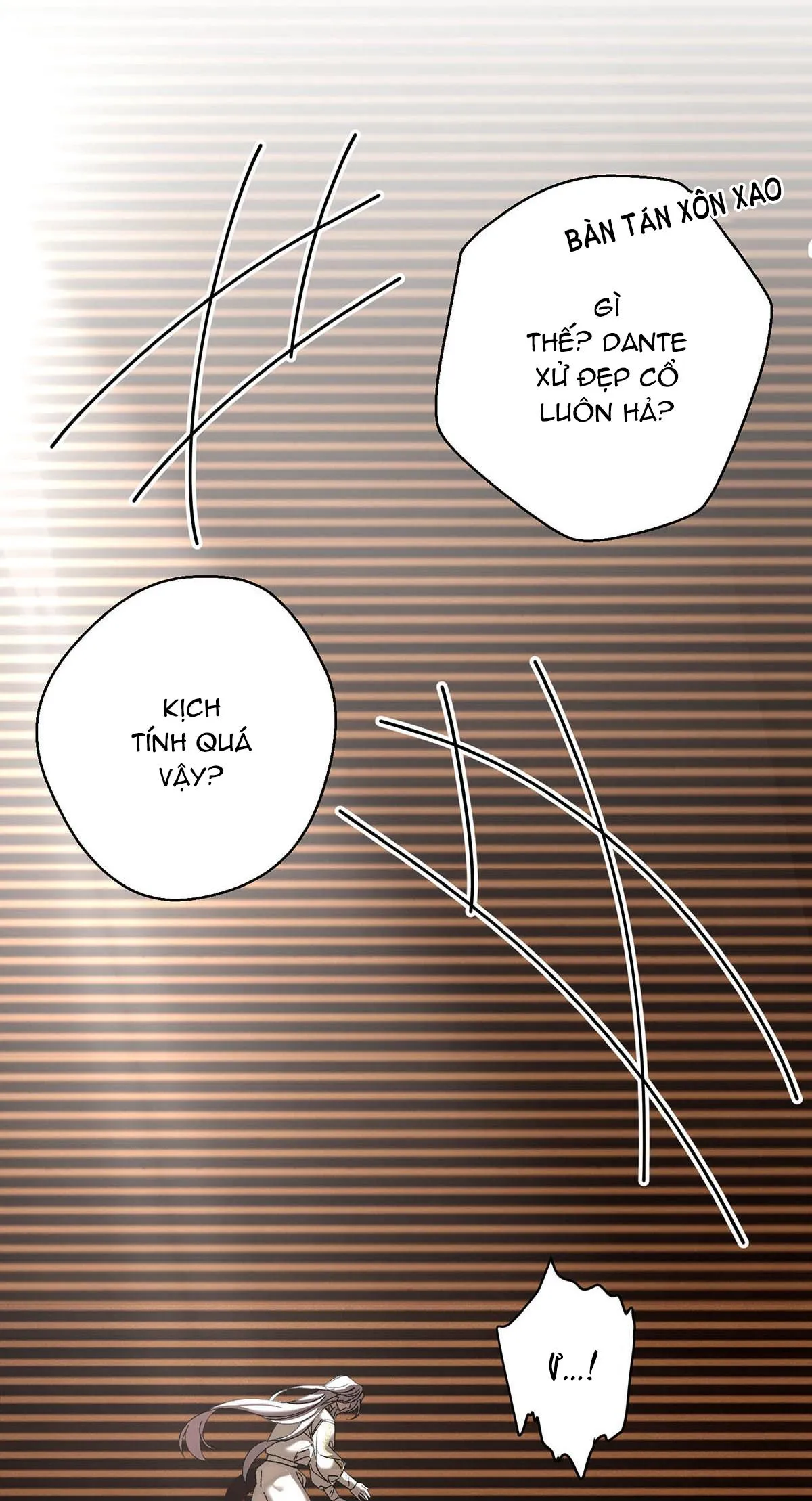 Mỗi Ngày Đều Muốn Tên Hoàng Tử Yandere Nhục Mặt Chapter 2 Trang 40