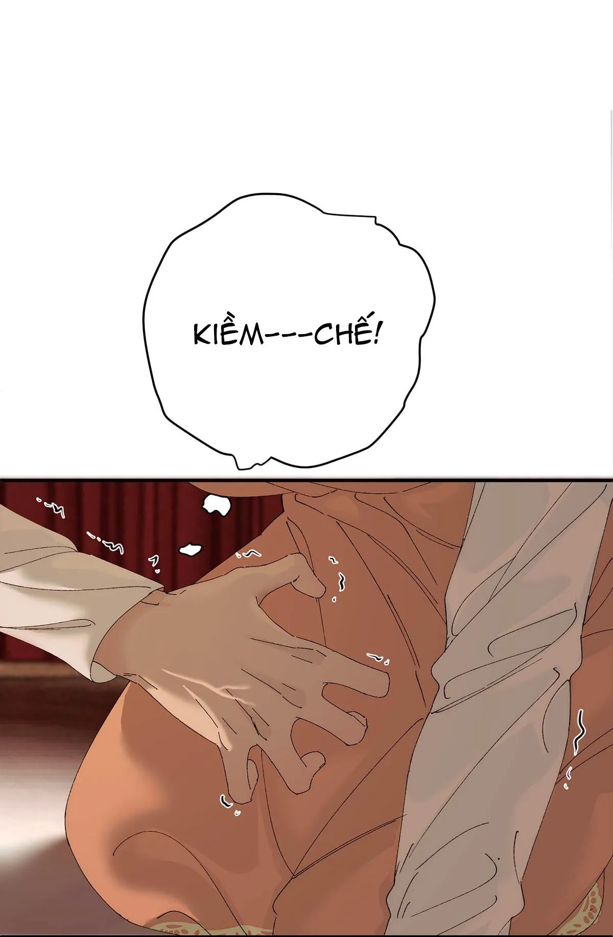 Mỗi Ngày Đều Muốn Tên Hoàng Tử Yandere Nhục Mặt Chapter 3 Trang 4