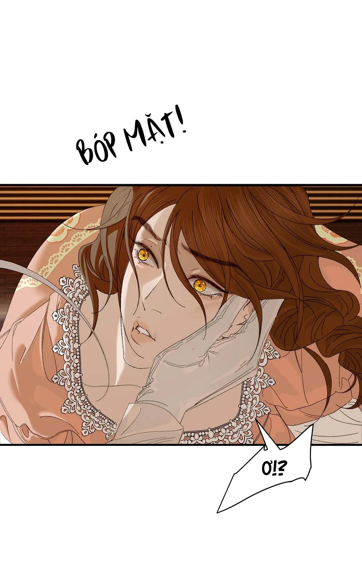 Mỗi Ngày Đều Muốn Tên Hoàng Tử Yandere Nhục Mặt Chapter 3 Trang 6