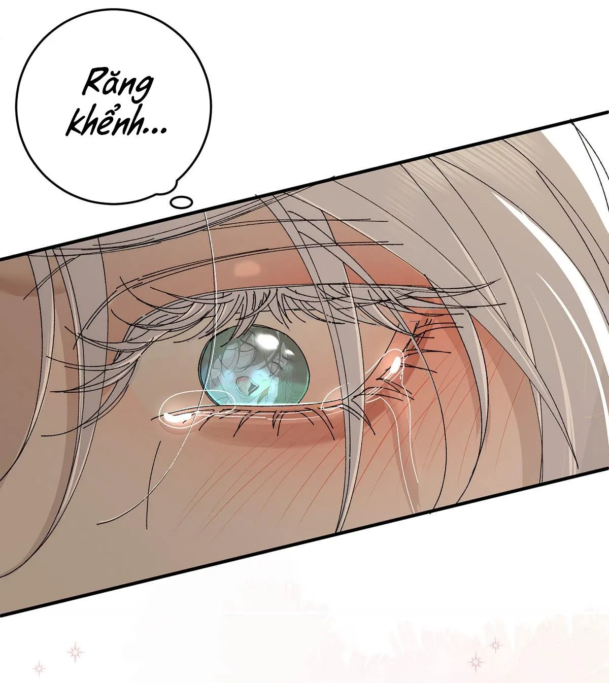 Mỗi Ngày Đều Muốn Tên Hoàng Tử Yandere Nhục Mặt Chapter 3 Trang 9