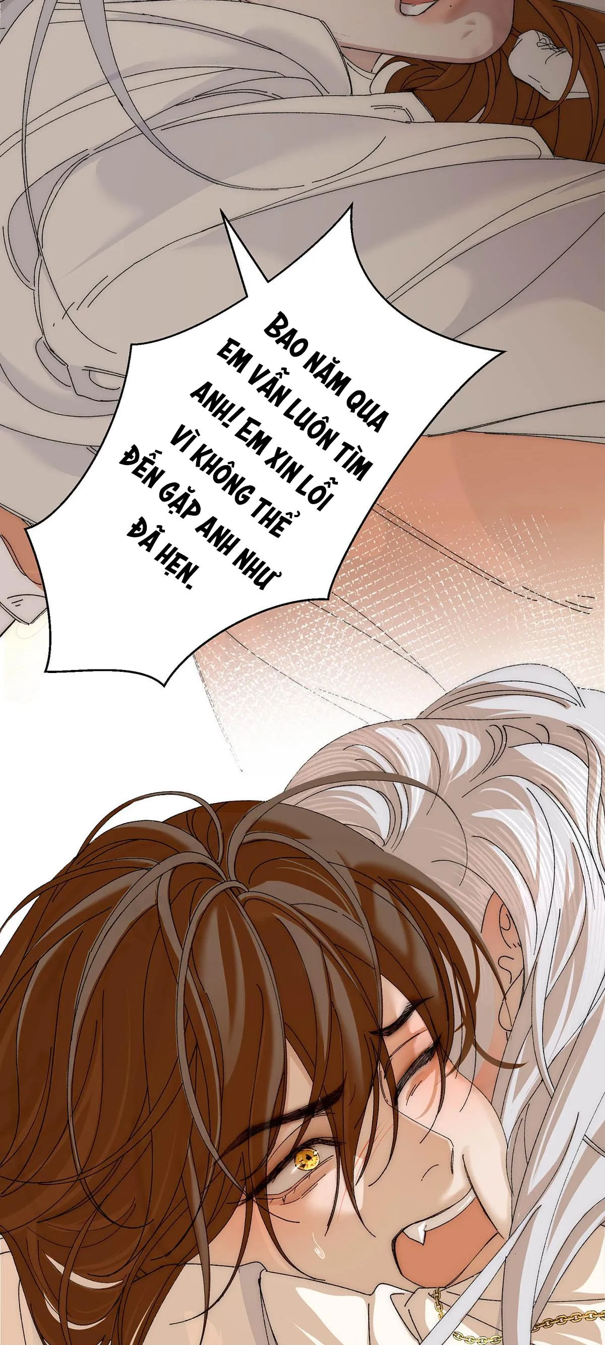 Mỗi Ngày Đều Muốn Tên Hoàng Tử Yandere Nhục Mặt Chapter 3 Trang 15