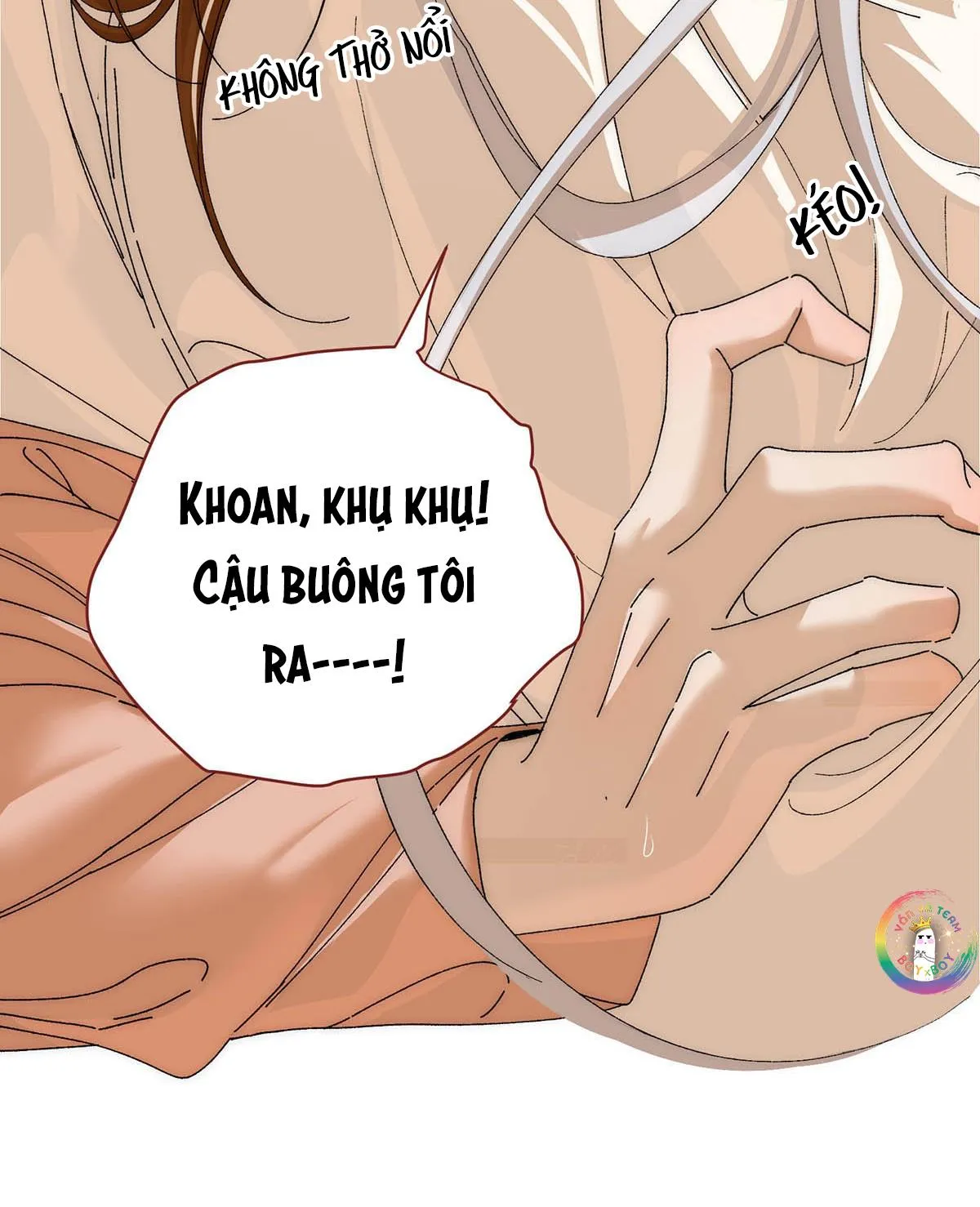Mỗi Ngày Đều Muốn Tên Hoàng Tử Yandere Nhục Mặt Chapter 3 Trang 16