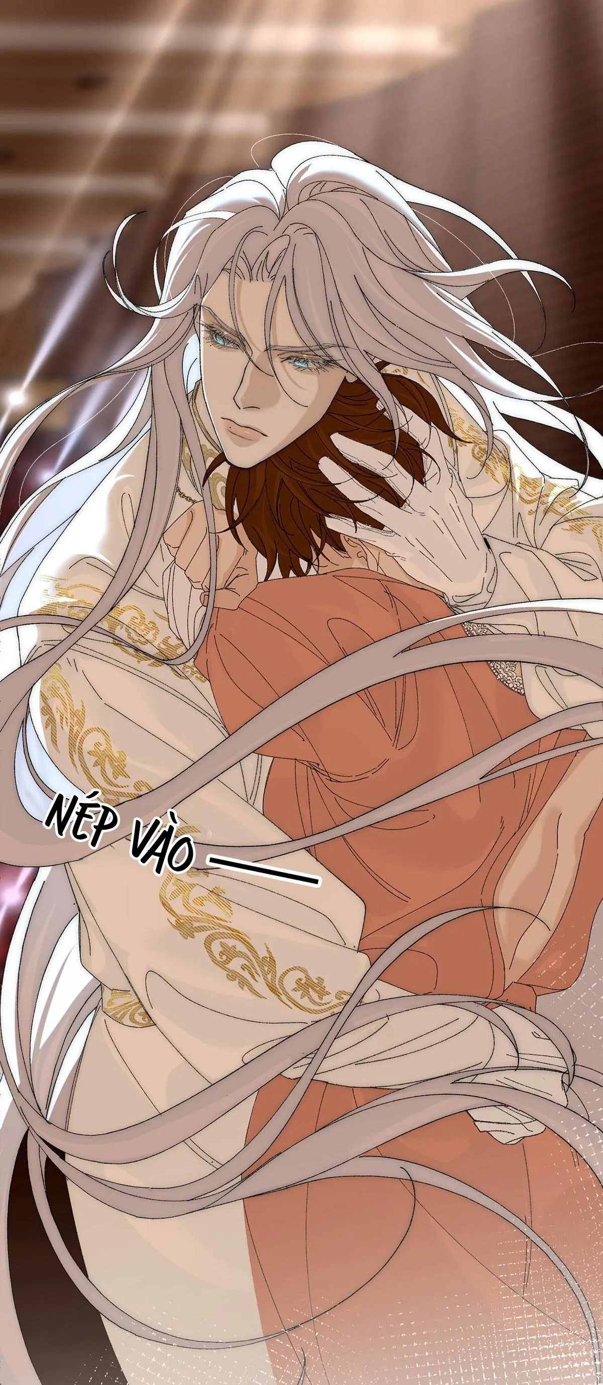 Mỗi Ngày Đều Muốn Tên Hoàng Tử Yandere Nhục Mặt Chapter 3 Trang 31