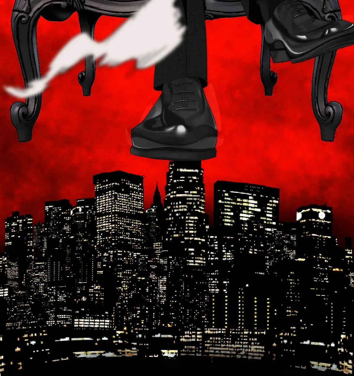 Mỗi Ngày Đều Muốn Tên Hoàng Tử Yandere Nhục Mặt Chapter 3 Trang 39