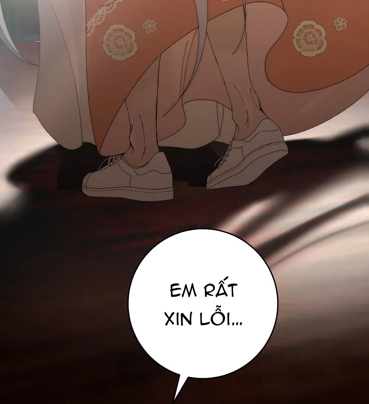 Mỗi Ngày Đều Muốn Tên Hoàng Tử Yandere Nhục Mặt Chapter 3 Trang 42