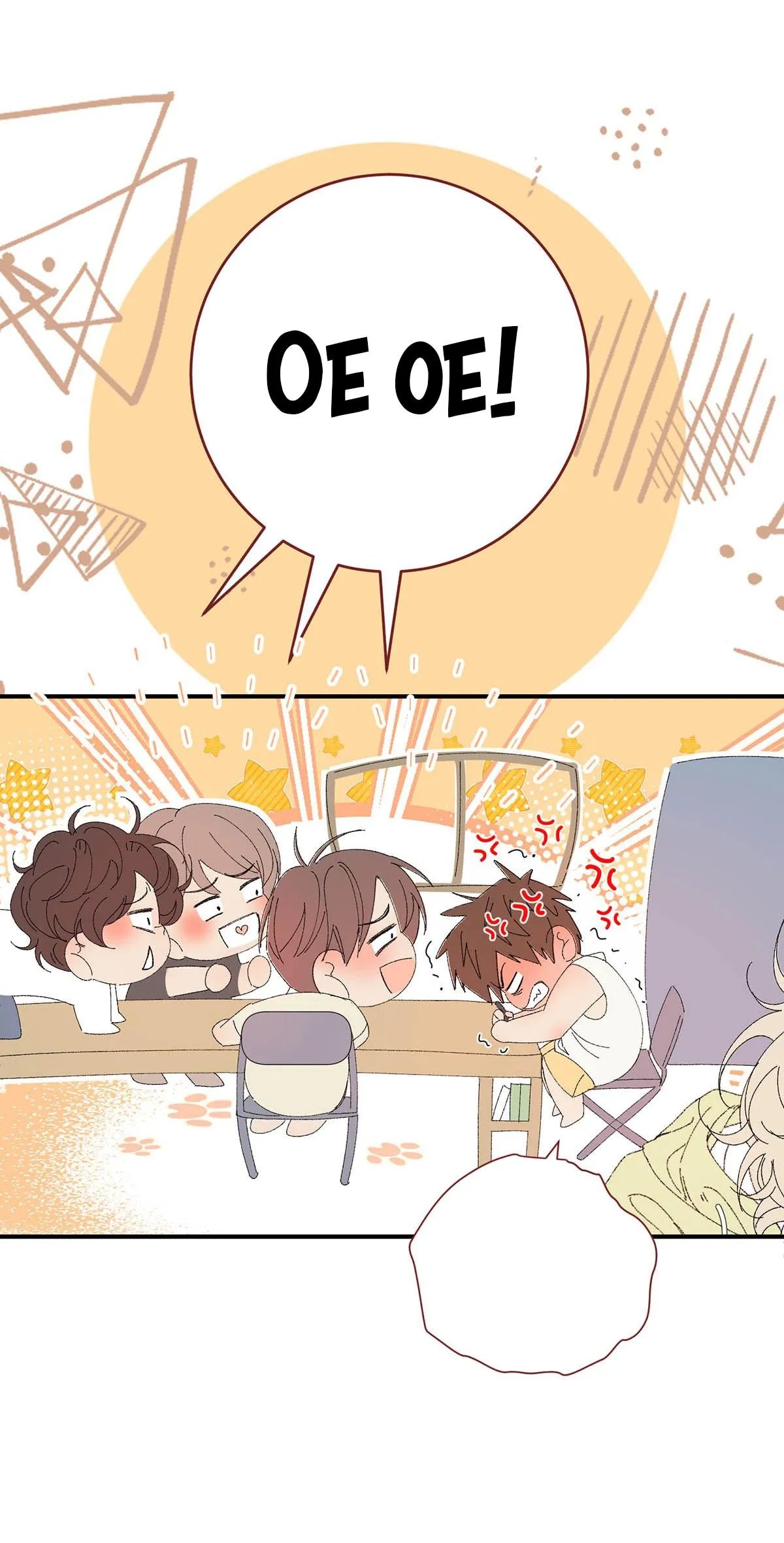 Mỗi Ngày Đều Muốn Tên Hoàng Tử Yandere Nhục Mặt Chapter 3 Trang 49