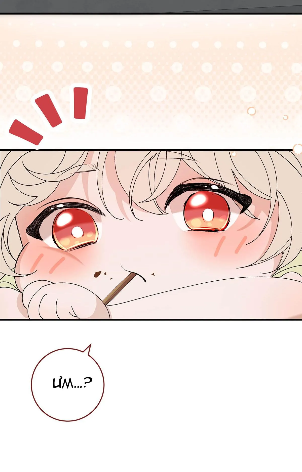 Mỗi Ngày Đều Muốn Tên Hoàng Tử Yandere Nhục Mặt Chapter 3 Trang 51