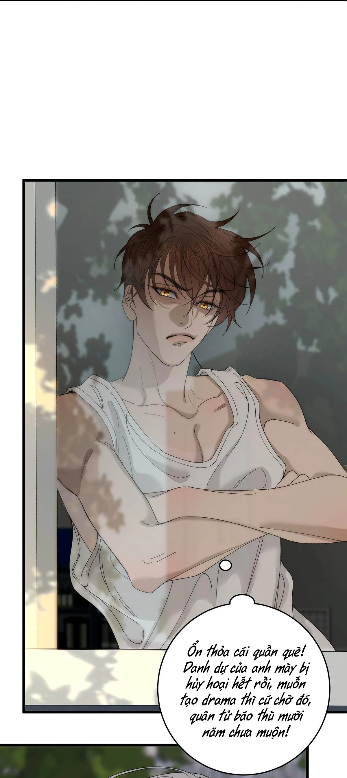 Mỗi Ngày Đều Muốn Tên Hoàng Tử Yandere Nhục Mặt Chapter 3 Trang 54