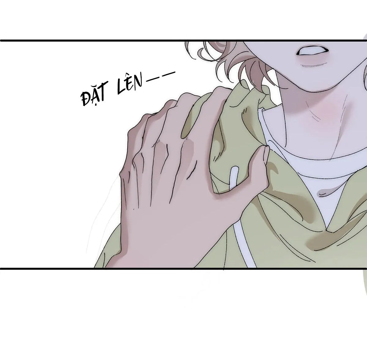 Mỗi Ngày Đều Muốn Tên Hoàng Tử Yandere Nhục Mặt Chapter 3 Trang 60