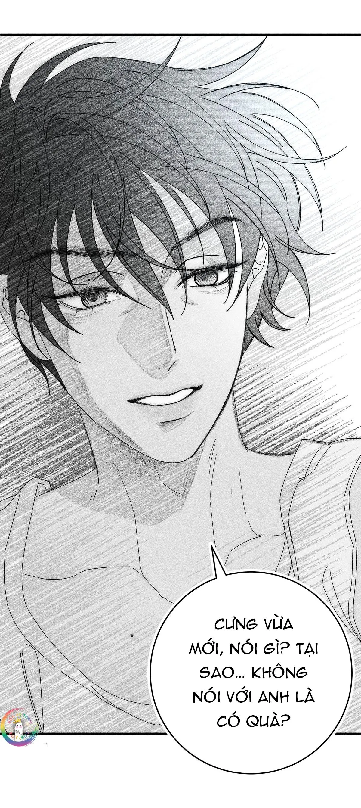 Mỗi Ngày Đều Muốn Tên Hoàng Tử Yandere Nhục Mặt Chapter 3 Trang 61