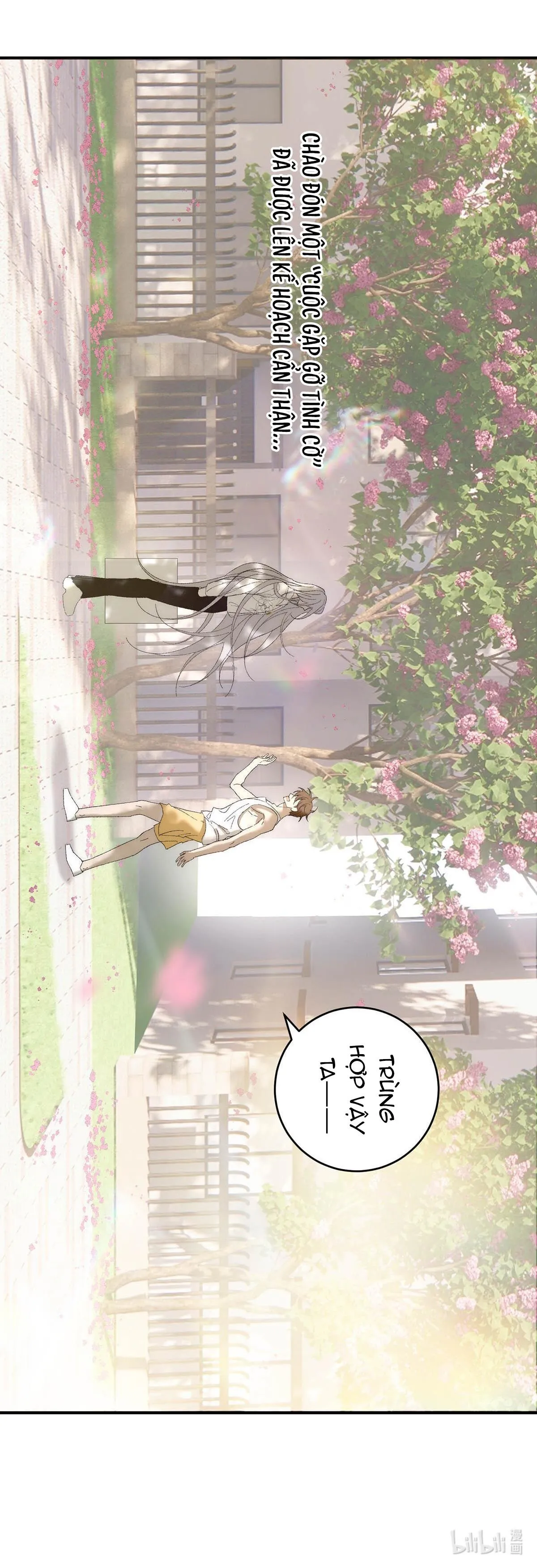 Mỗi Ngày Đều Muốn Tên Hoàng Tử Yandere Nhục Mặt Chapter 4 Trang 9