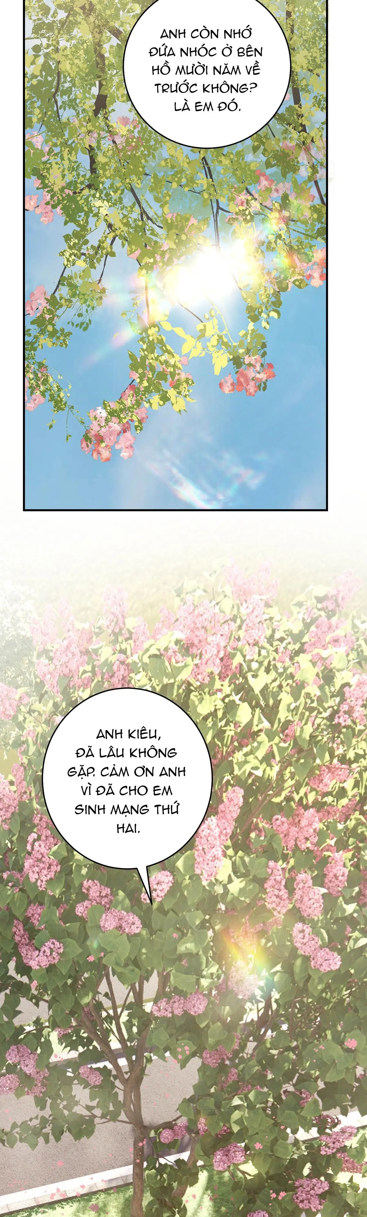 Mỗi Ngày Đều Muốn Tên Hoàng Tử Yandere Nhục Mặt Chapter 4 Trang 17