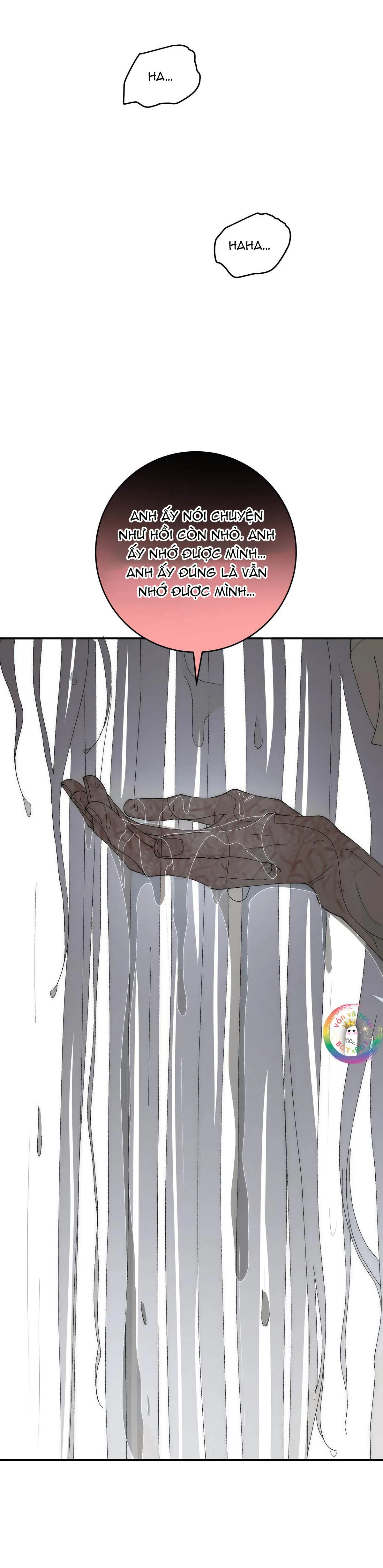 Mỗi Ngày Đều Muốn Tên Hoàng Tử Yandere Nhục Mặt Chapter 5 Trang 22