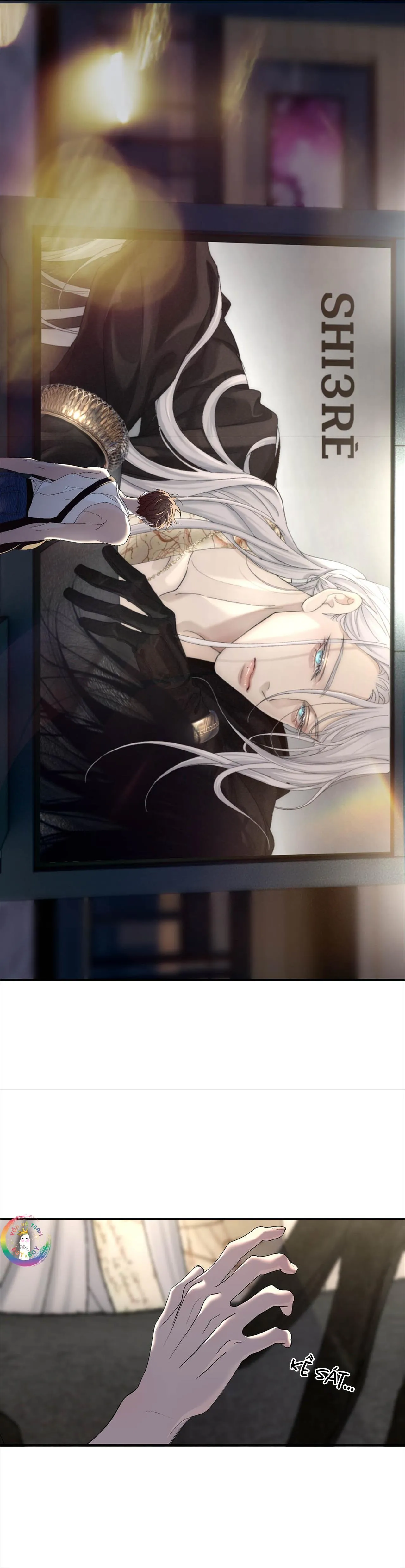 Mỗi Ngày Đều Muốn Tên Hoàng Tử Yandere Nhục Mặt Chapter 6 Trang 5