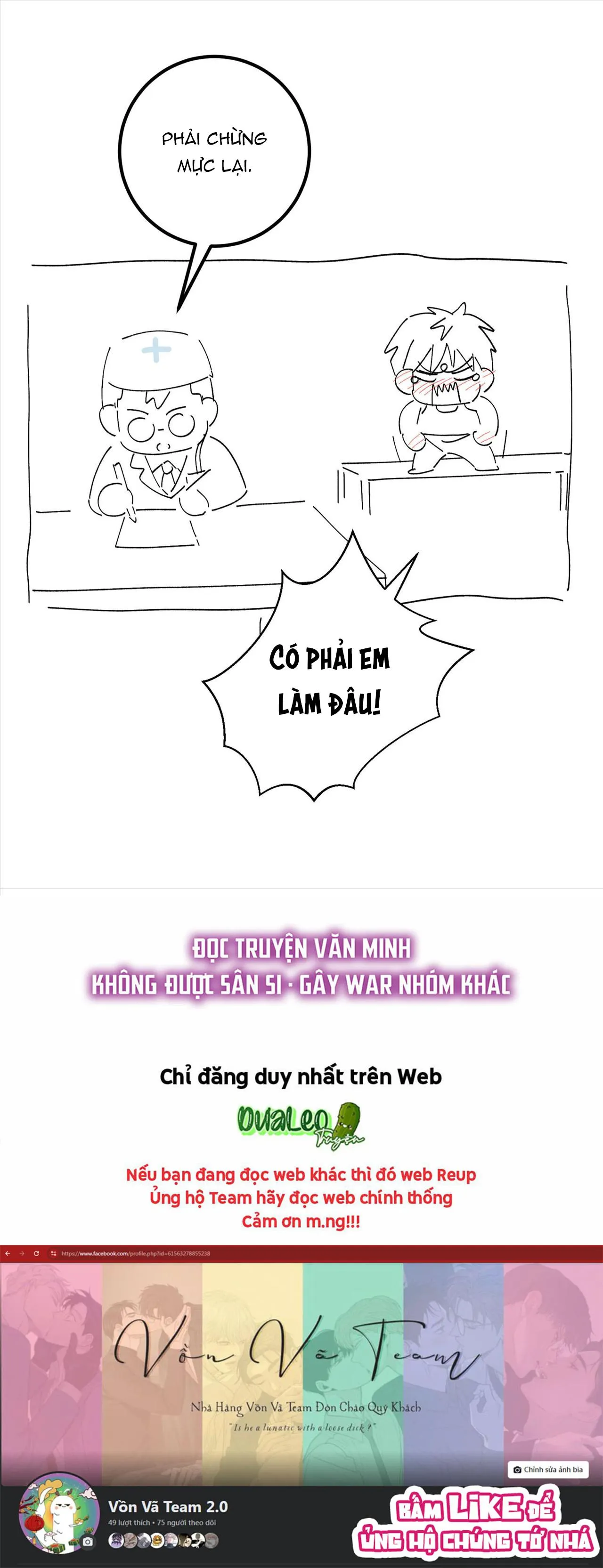 Mỗi Ngày Đều Muốn Tên Hoàng Tử Yandere Nhục Mặt Chapter 6 Trang 22