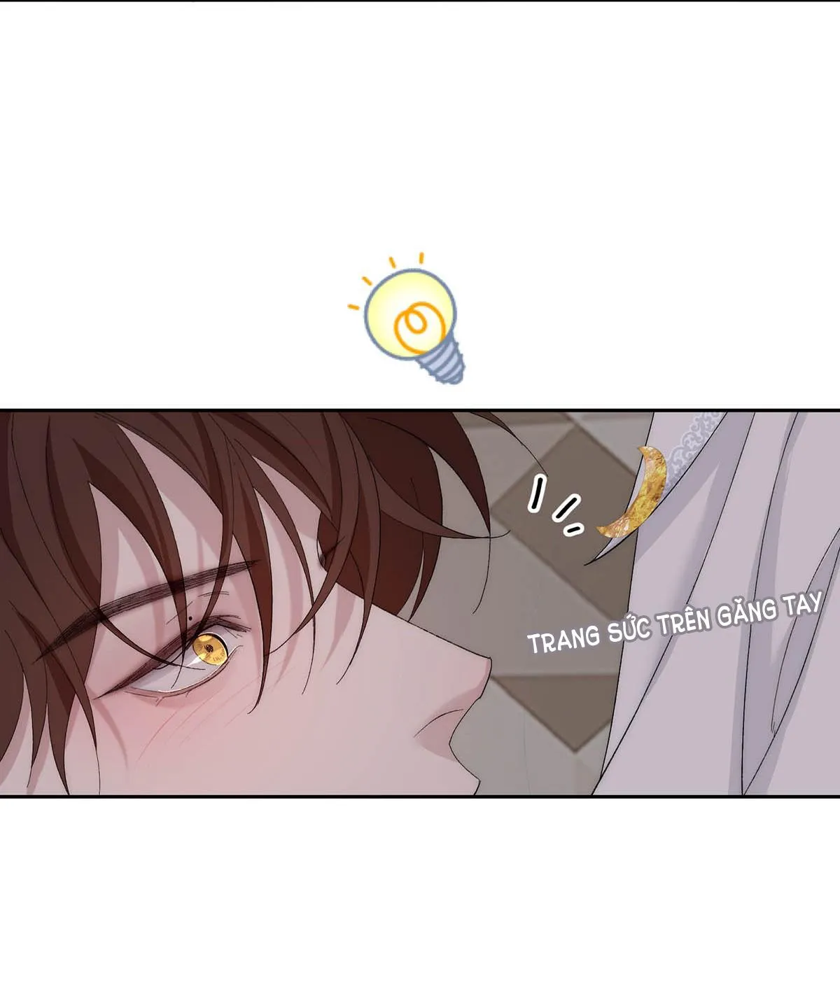 Mỗi Ngày Đều Muốn Tên Hoàng Tử Yandere Nhục Mặt Chapter 8 Trang 5