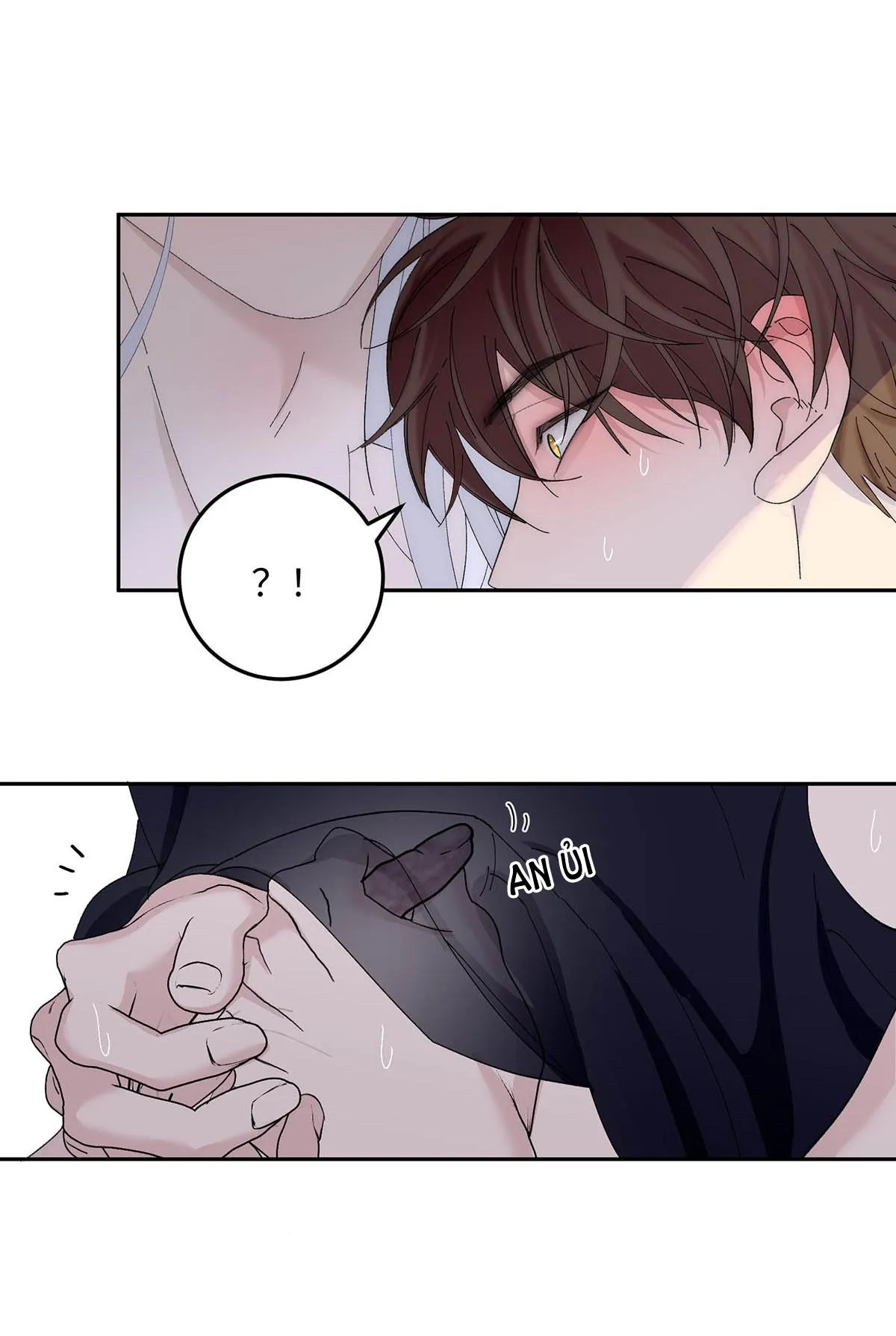 Mỗi Ngày Đều Muốn Tên Hoàng Tử Yandere Nhục Mặt Chapter 8 Trang 16