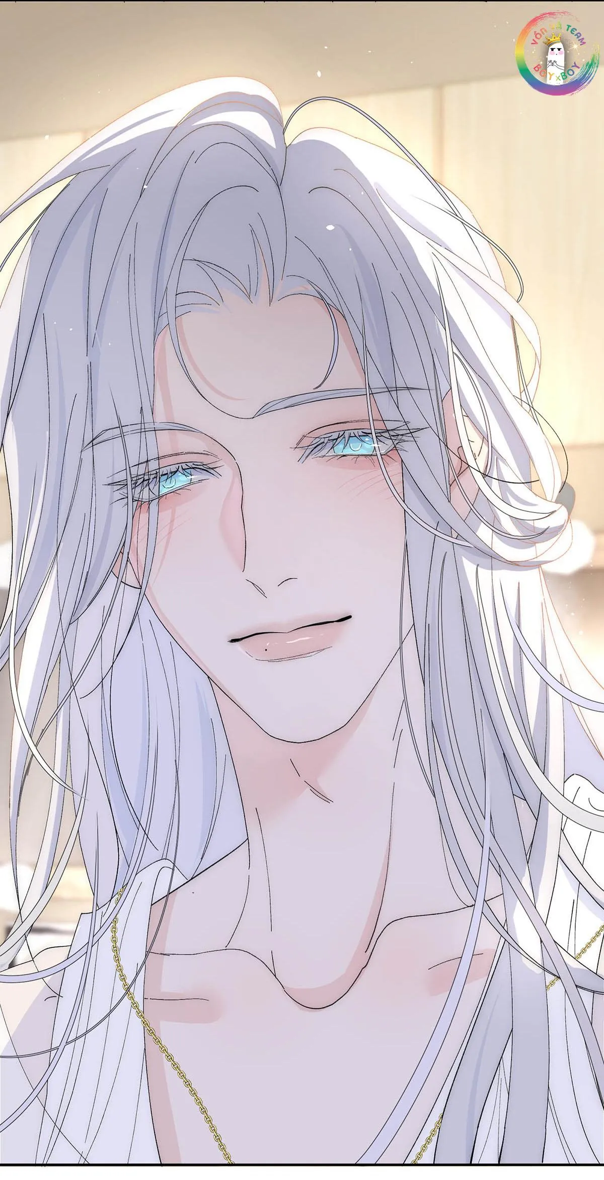 Mỗi Ngày Đều Muốn Tên Hoàng Tử Yandere Nhục Mặt Chapter 8 Trang 18