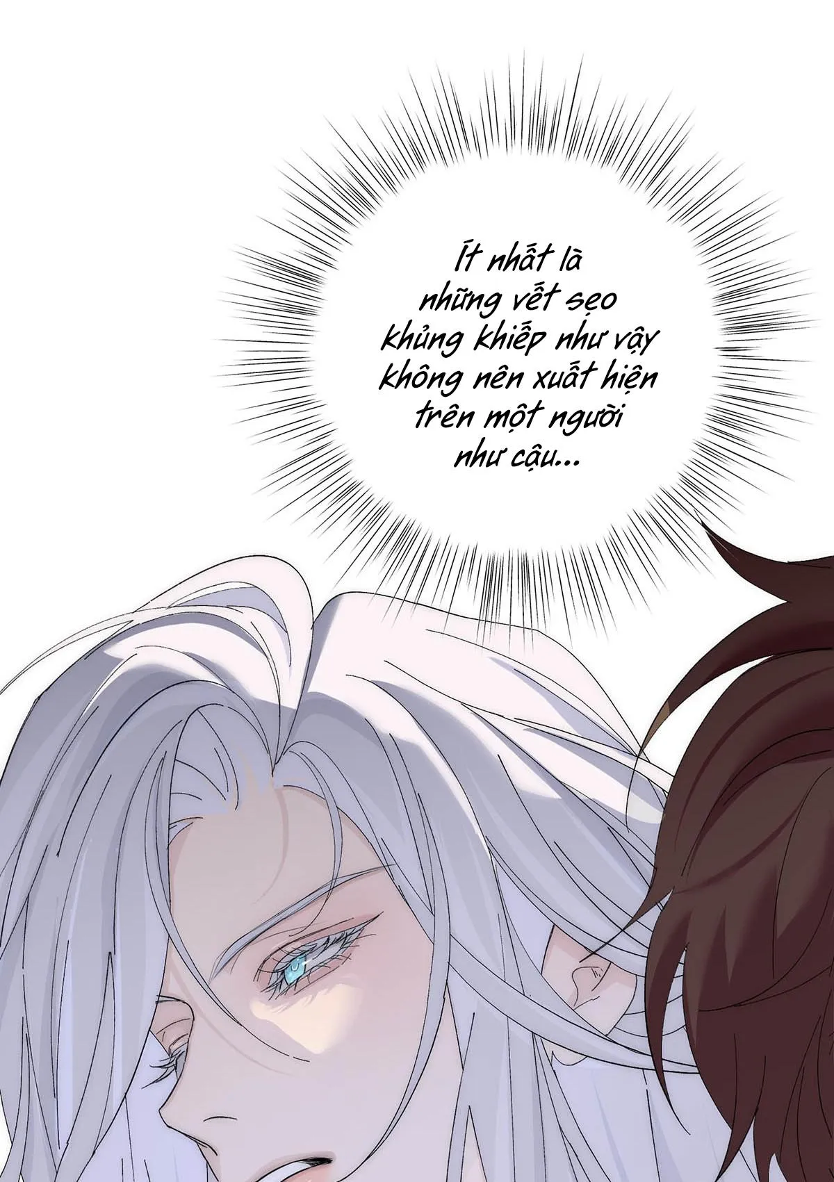 Mỗi Ngày Đều Muốn Tên Hoàng Tử Yandere Nhục Mặt Chapter 8 Trang 21