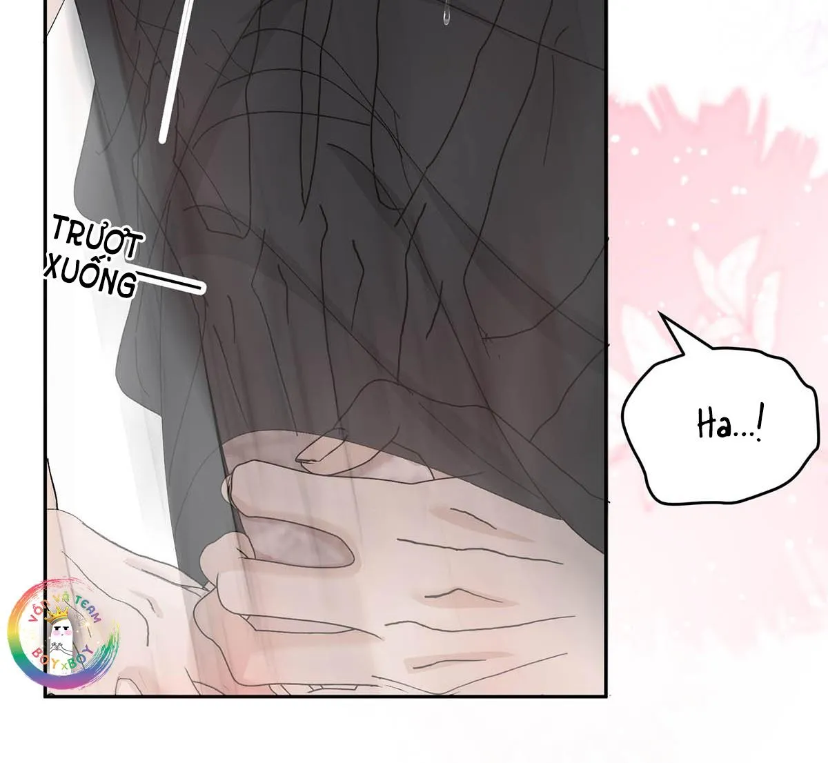 Mỗi Ngày Đều Muốn Tên Hoàng Tử Yandere Nhục Mặt Chapter 8 Trang 26