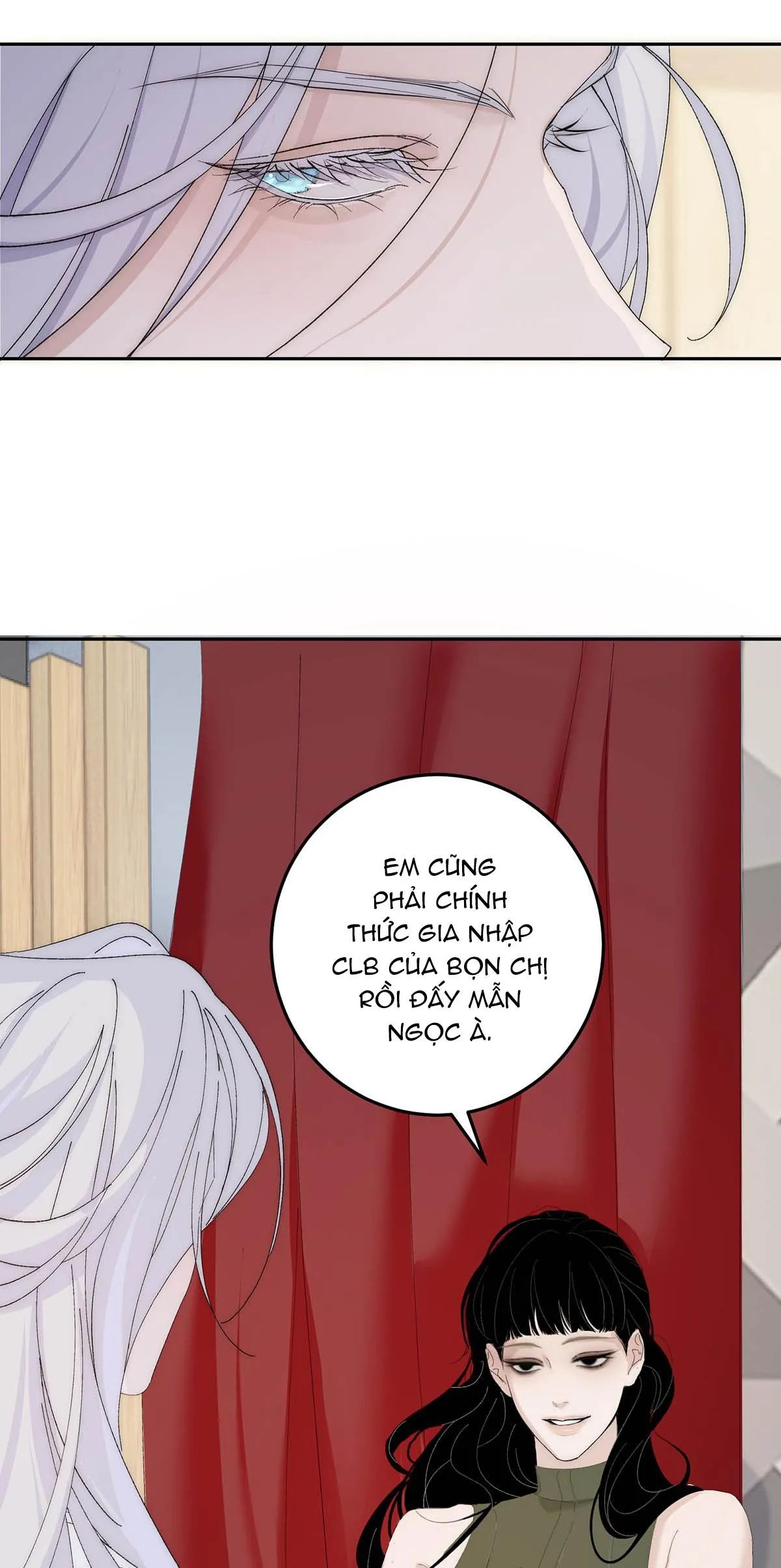 Mỗi Ngày Đều Muốn Tên Hoàng Tử Yandere Nhục Mặt Chapter 8 Trang 33