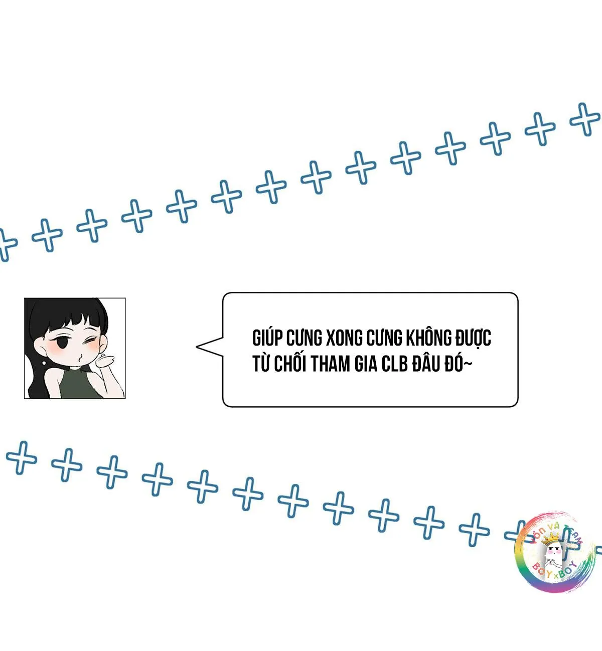 Mỗi Ngày Đều Muốn Tên Hoàng Tử Yandere Nhục Mặt Chapter 8 Trang 39