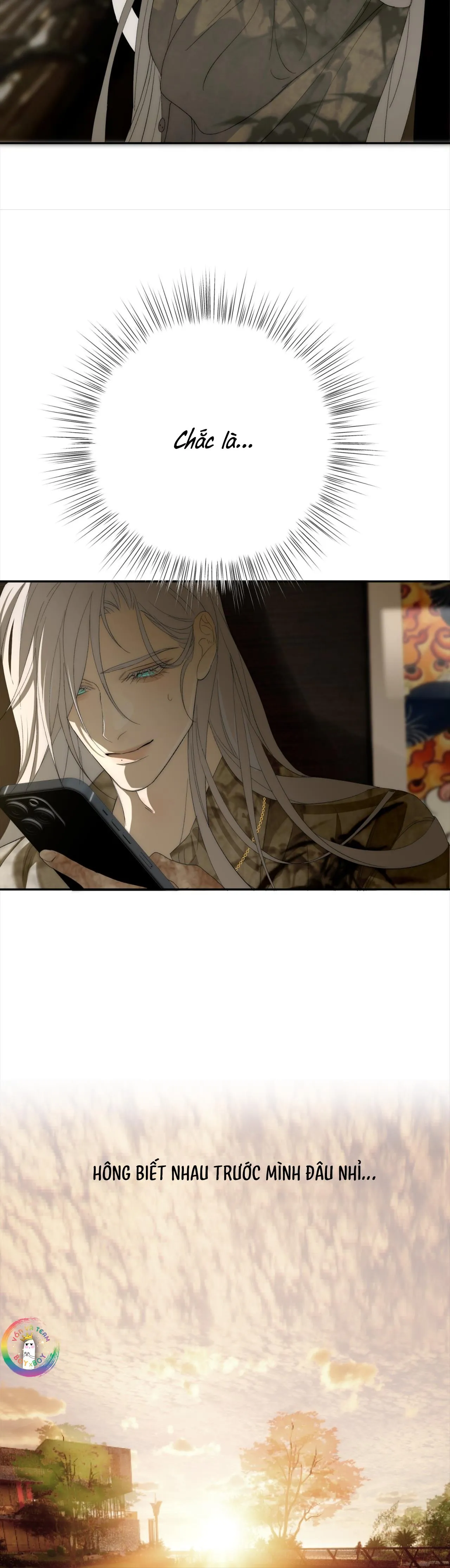 Mỗi Ngày Đều Muốn Tên Hoàng Tử Yandere Nhục Mặt Chapter 10 Trang 9