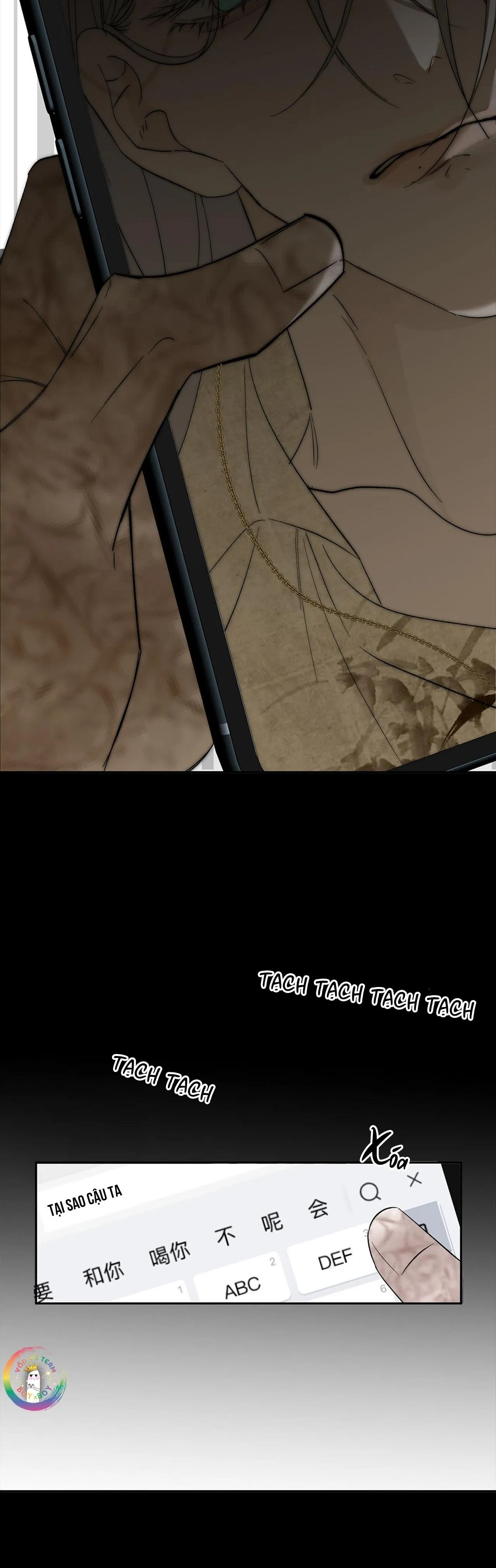 Mỗi Ngày Đều Muốn Tên Hoàng Tử Yandere Nhục Mặt Chapter 10 Trang 13