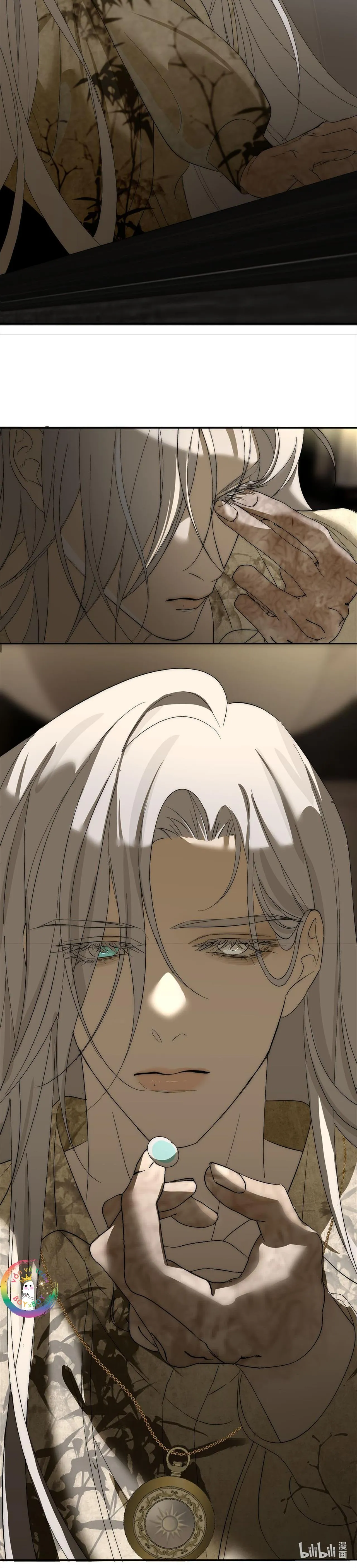 Mỗi Ngày Đều Muốn Tên Hoàng Tử Yandere Nhục Mặt Chapter 10 Trang 17