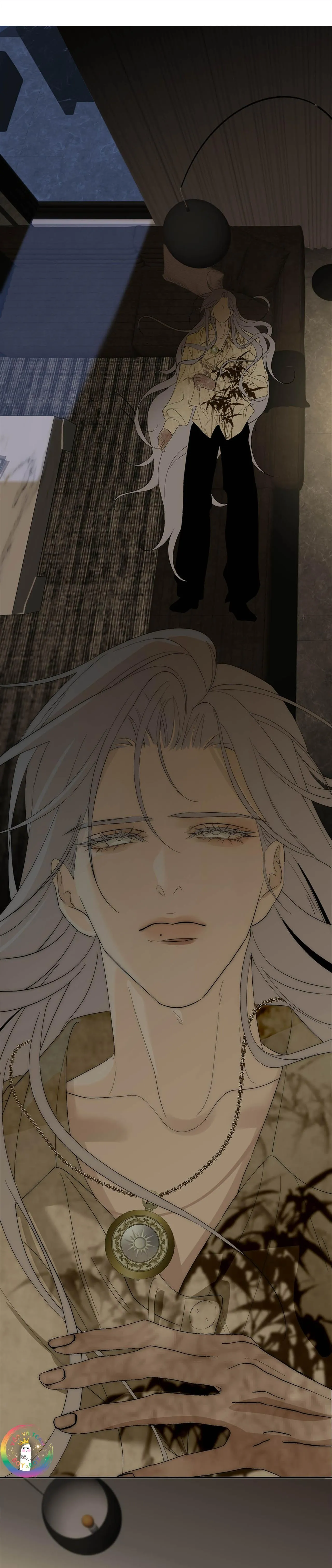 Mỗi Ngày Đều Muốn Tên Hoàng Tử Yandere Nhục Mặt Chapter 10 Trang 18