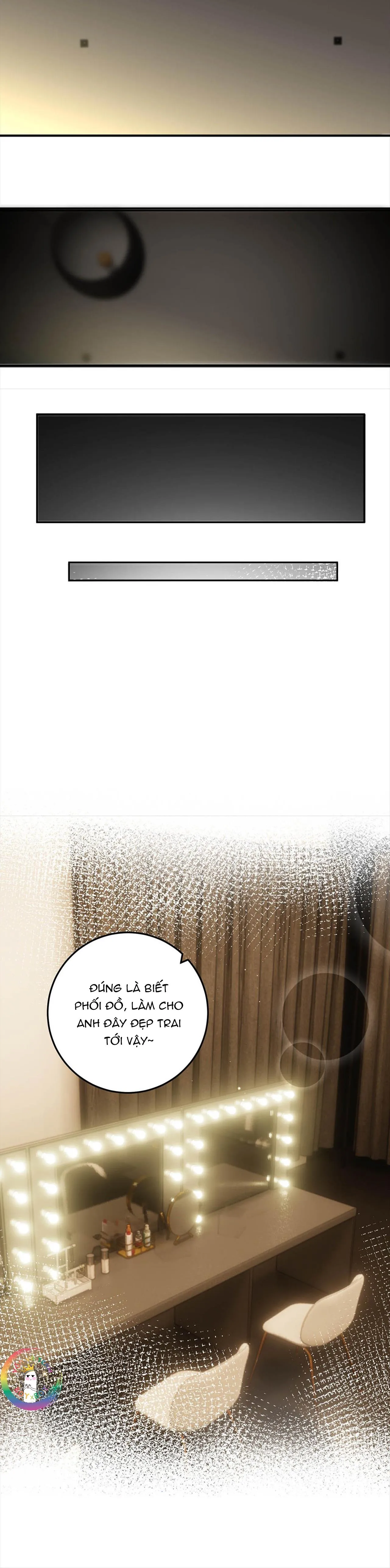 Mỗi Ngày Đều Muốn Tên Hoàng Tử Yandere Nhục Mặt Chapter 10 Trang 19