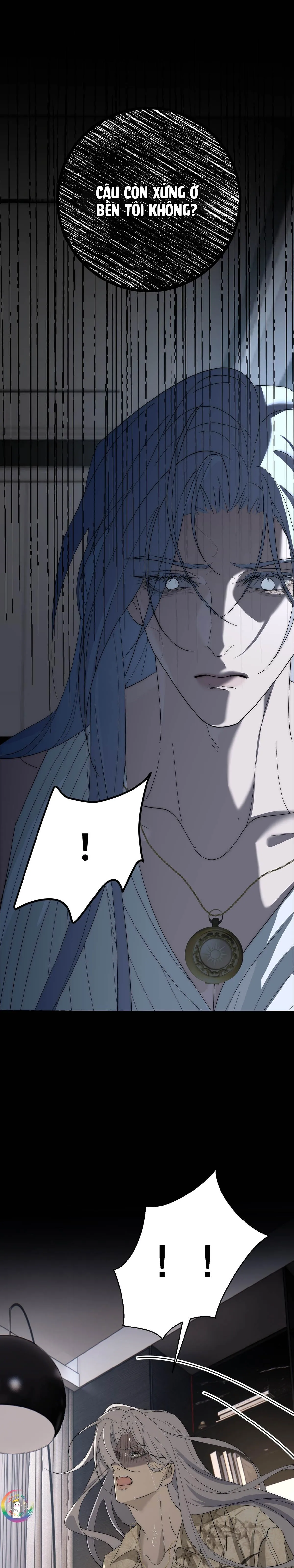 Mỗi Ngày Đều Muốn Tên Hoàng Tử Yandere Nhục Mặt Chapter 11 Trang 13