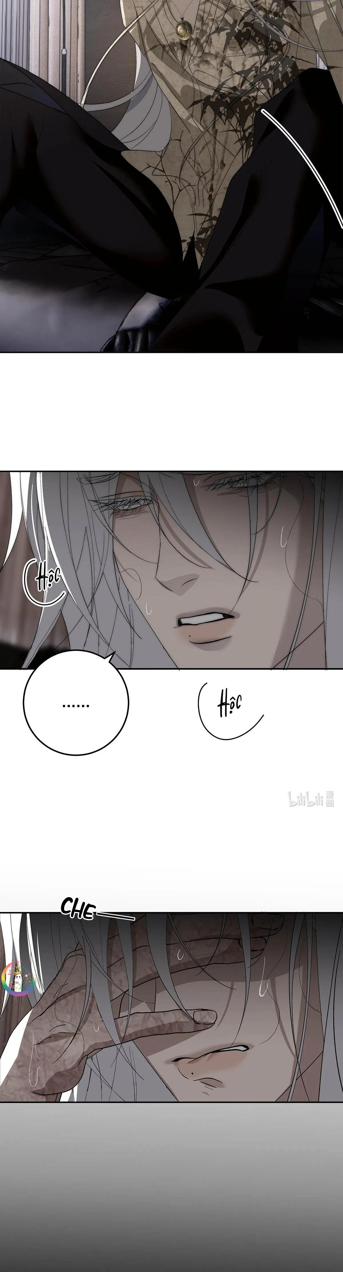 Mỗi Ngày Đều Muốn Tên Hoàng Tử Yandere Nhục Mặt Chapter 11 Trang 14