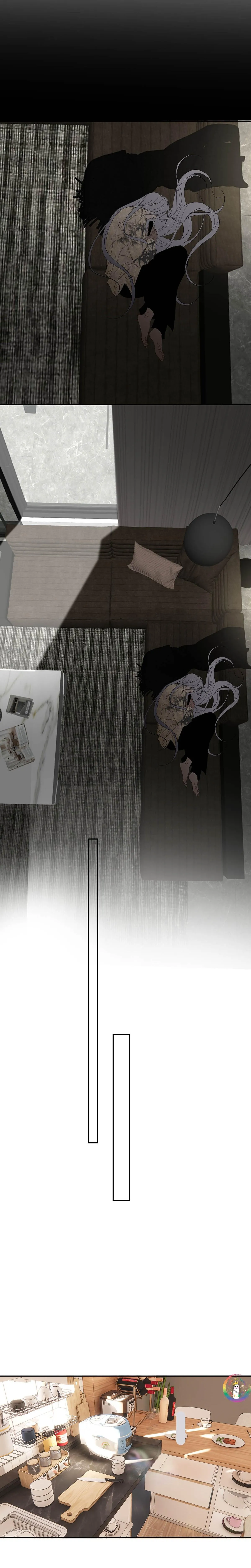 Mỗi Ngày Đều Muốn Tên Hoàng Tử Yandere Nhục Mặt Chapter 11 Trang 15