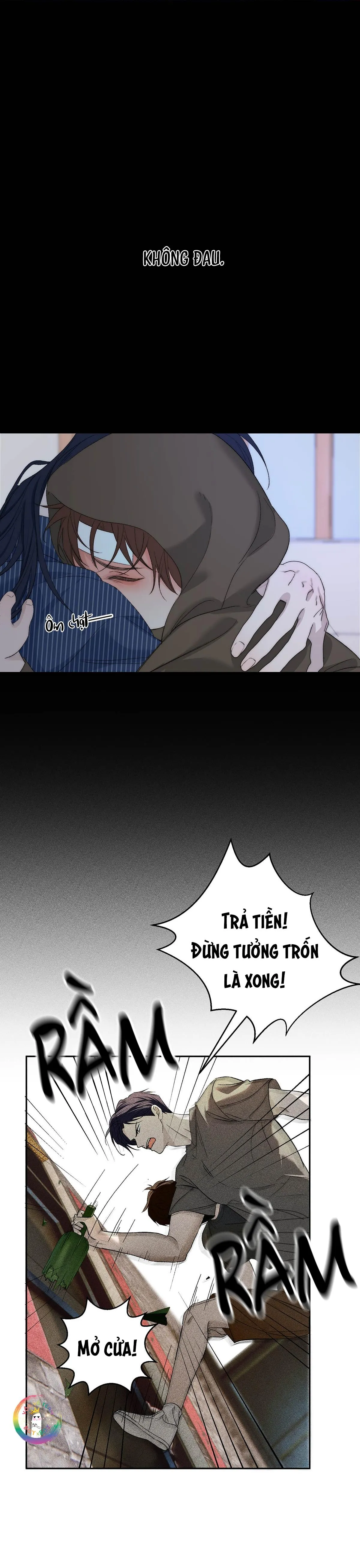 Mỗi Ngày Đều Muốn Tên Hoàng Tử Yandere Nhục Mặt Chapter 17 Trang 6