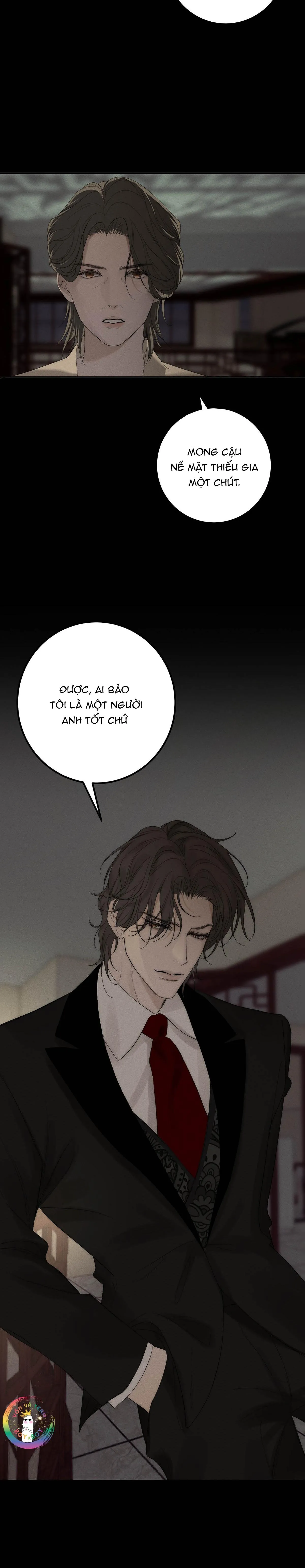 Mỗi Ngày Đều Muốn Tên Hoàng Tử Yandere Nhục Mặt Chapter 18 Trang 9