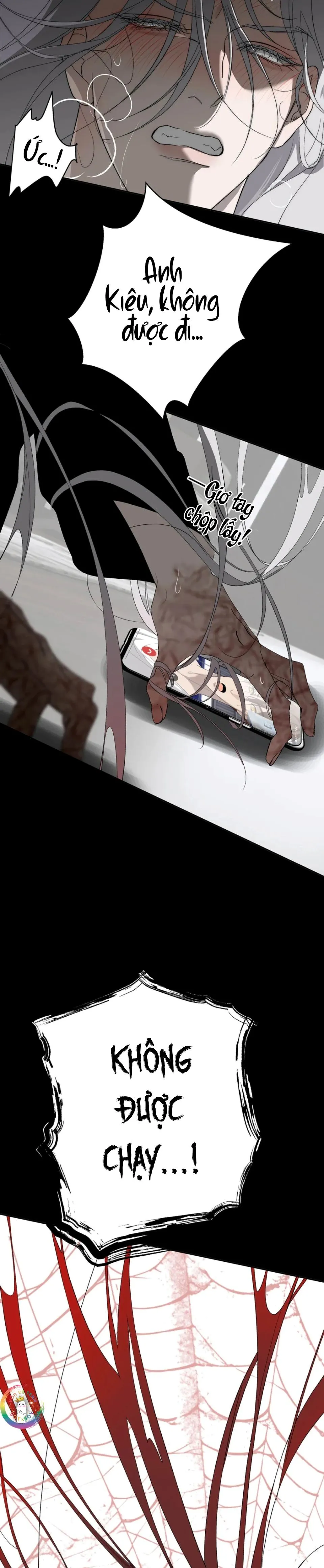 Mỗi Ngày Đều Muốn Tên Hoàng Tử Yandere Nhục Mặt Chapter 19 Trang 11