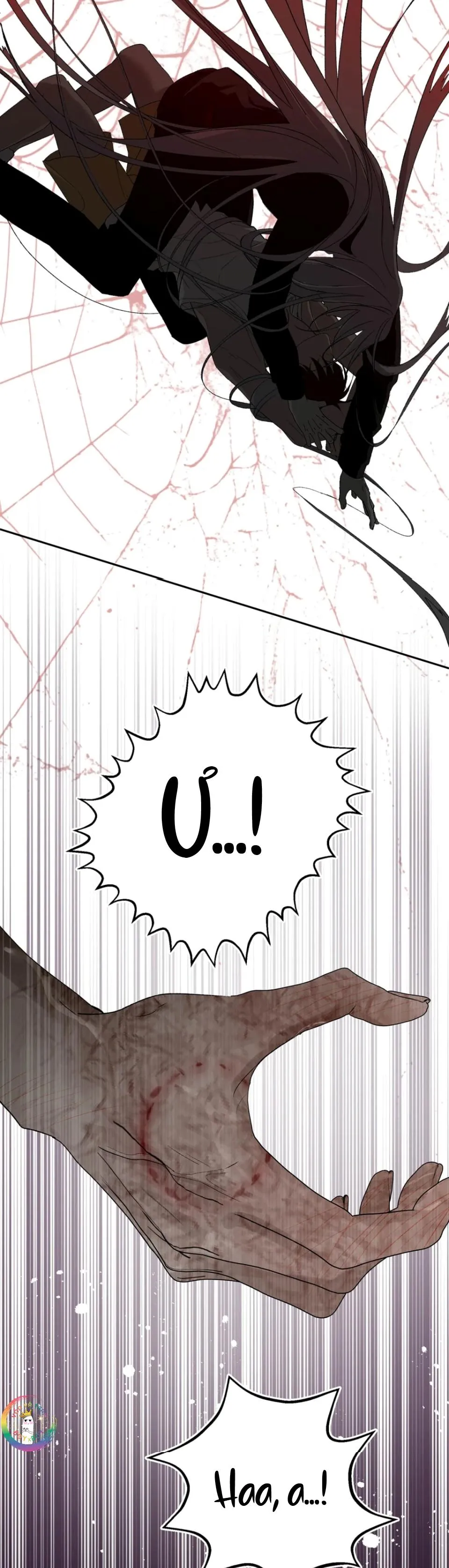 Mỗi Ngày Đều Muốn Tên Hoàng Tử Yandere Nhục Mặt Chapter 19 Trang 12