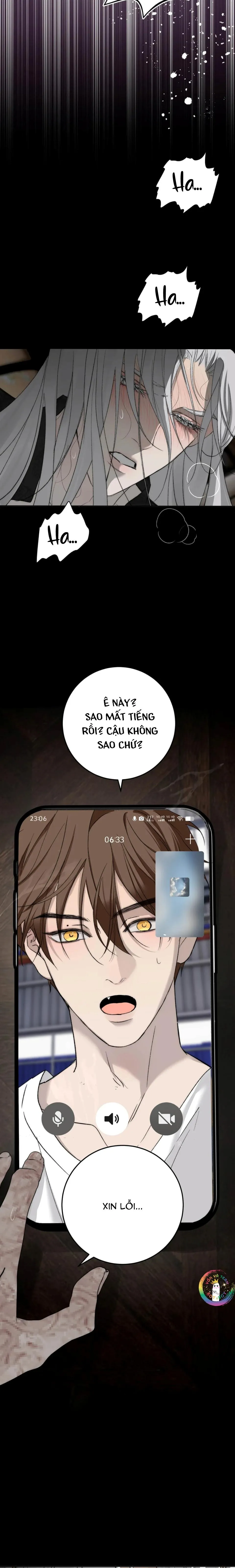 Mỗi Ngày Đều Muốn Tên Hoàng Tử Yandere Nhục Mặt Chapter 19 Trang 13