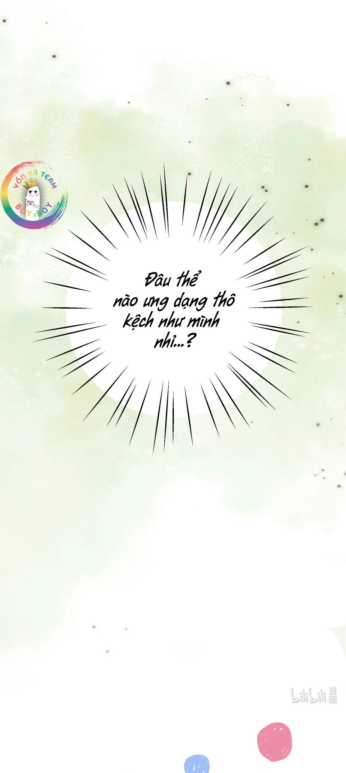 Mỗi Ngày Đều Muốn Tên Hoàng Tử Yandere Nhục Mặt Chapter 23 Trang 7