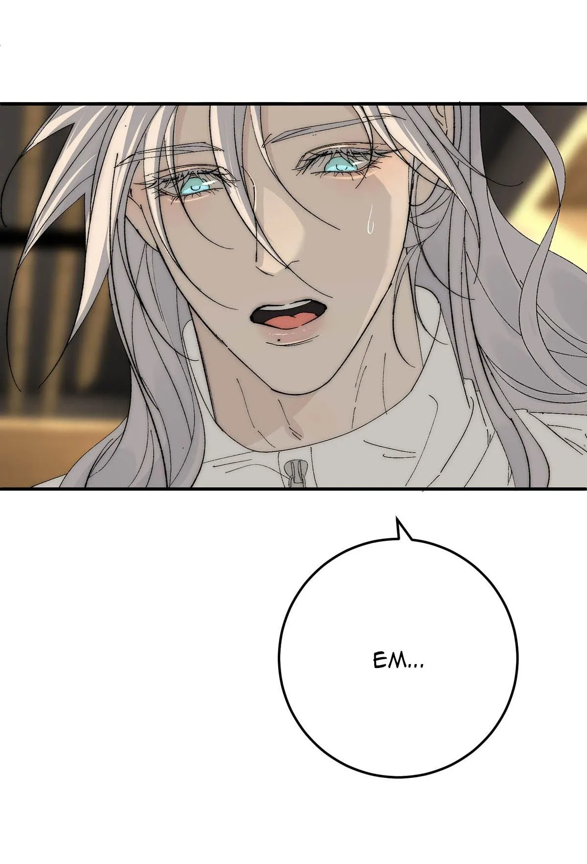 Mỗi Ngày Đều Muốn Tên Hoàng Tử Yandere Nhục Mặt Chapter 23 Trang 14