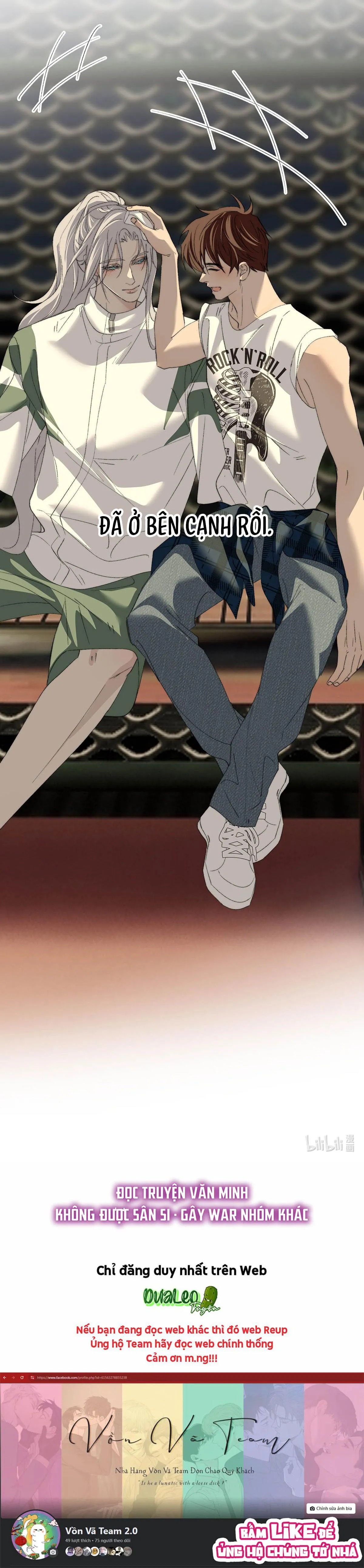 Mỗi Ngày Đều Muốn Tên Hoàng Tử Yandere Nhục Mặt Chapter 23 Trang 25