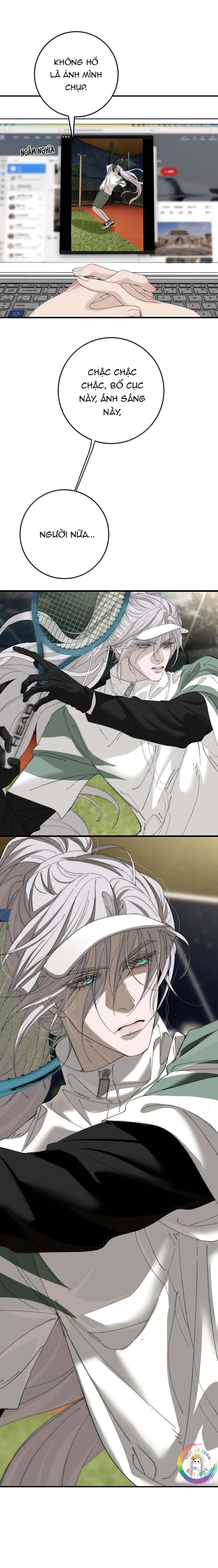 Mỗi Ngày Đều Muốn Tên Hoàng Tử Yandere Nhục Mặt Chapter 24 Trang 3