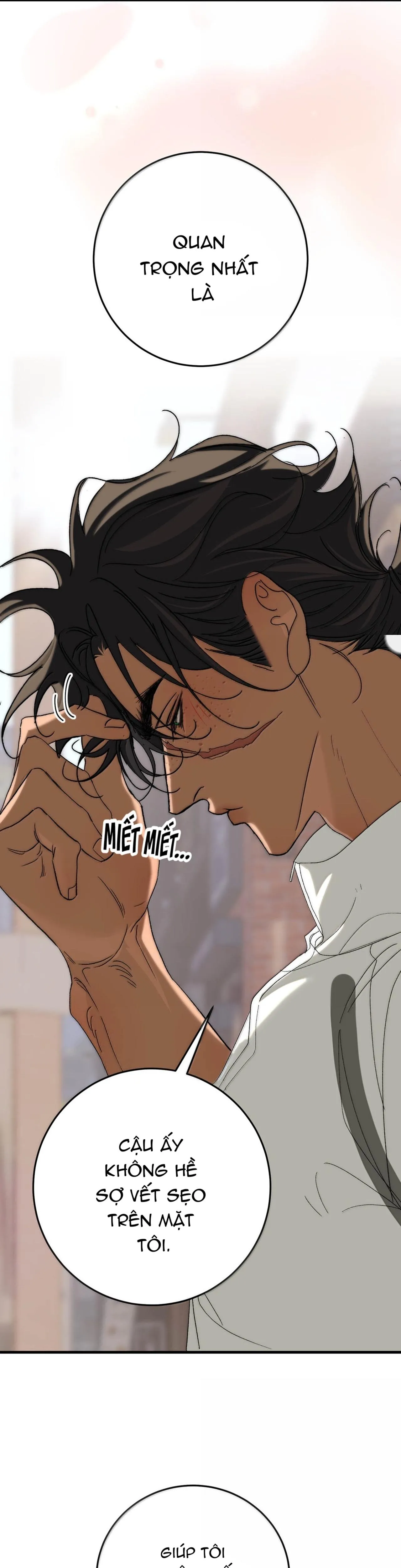 Mỗi Ngày Đều Muốn Tên Hoàng Tử Yandere Nhục Mặt Chapter 25 Trang 9