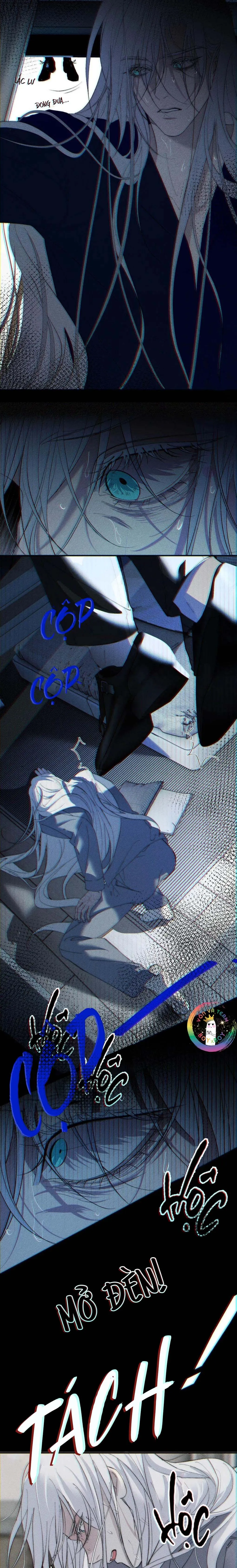 Mỗi Ngày Đều Muốn Tên Hoàng Tử Yandere Nhục Mặt Chapter 28 Trang 10