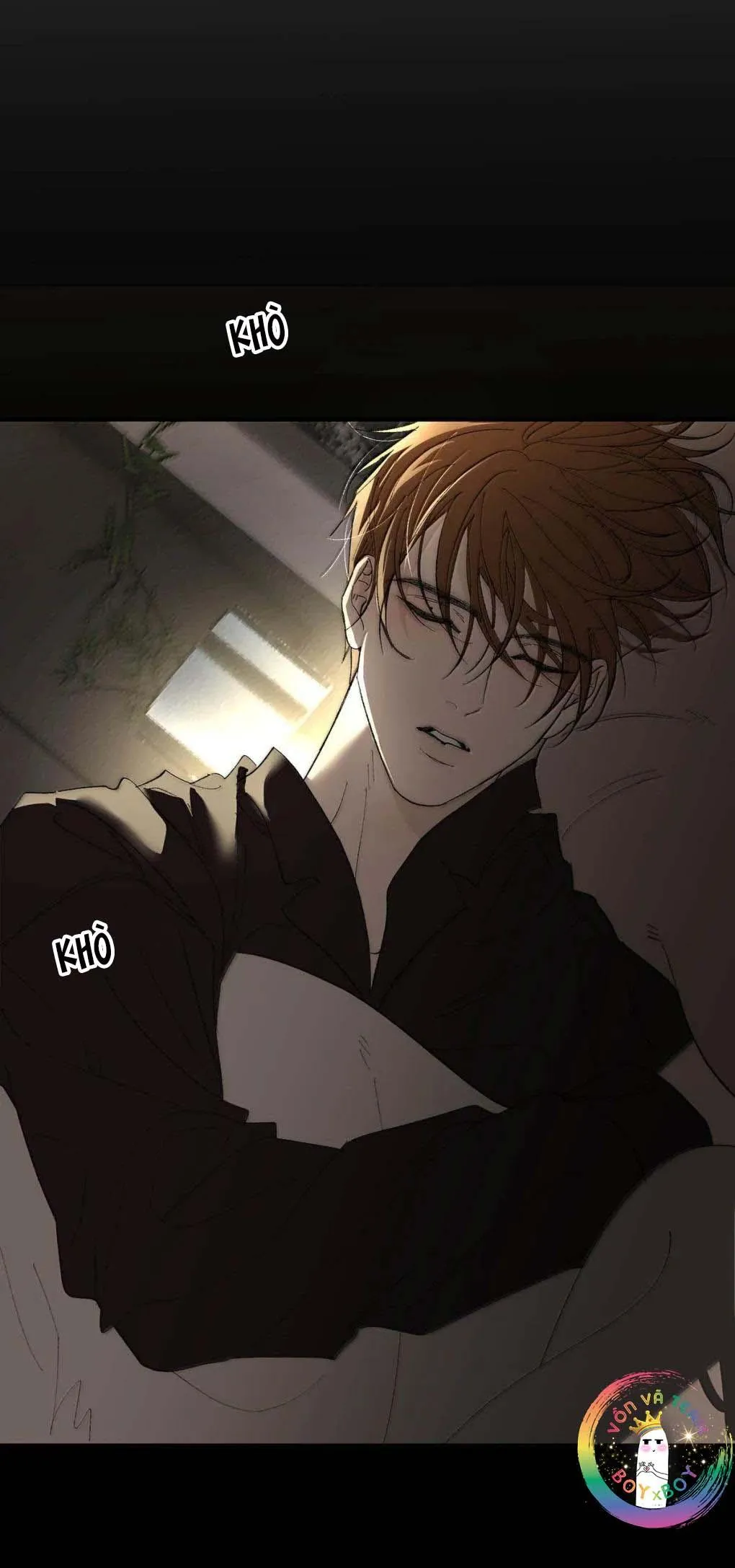 Mỗi Ngày Đều Muốn Tên Hoàng Tử Yandere Nhục Mặt Chapter 29 Trang 11