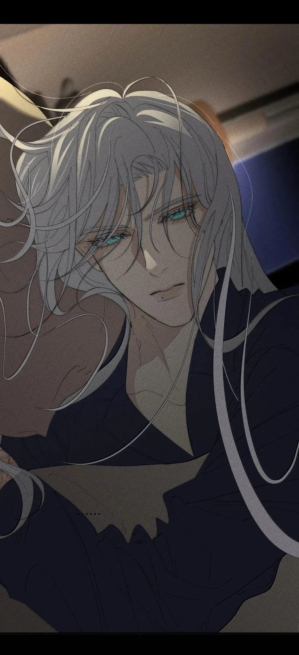 Mỗi Ngày Đều Muốn Tên Hoàng Tử Yandere Nhục Mặt Chapter 29 Trang 12