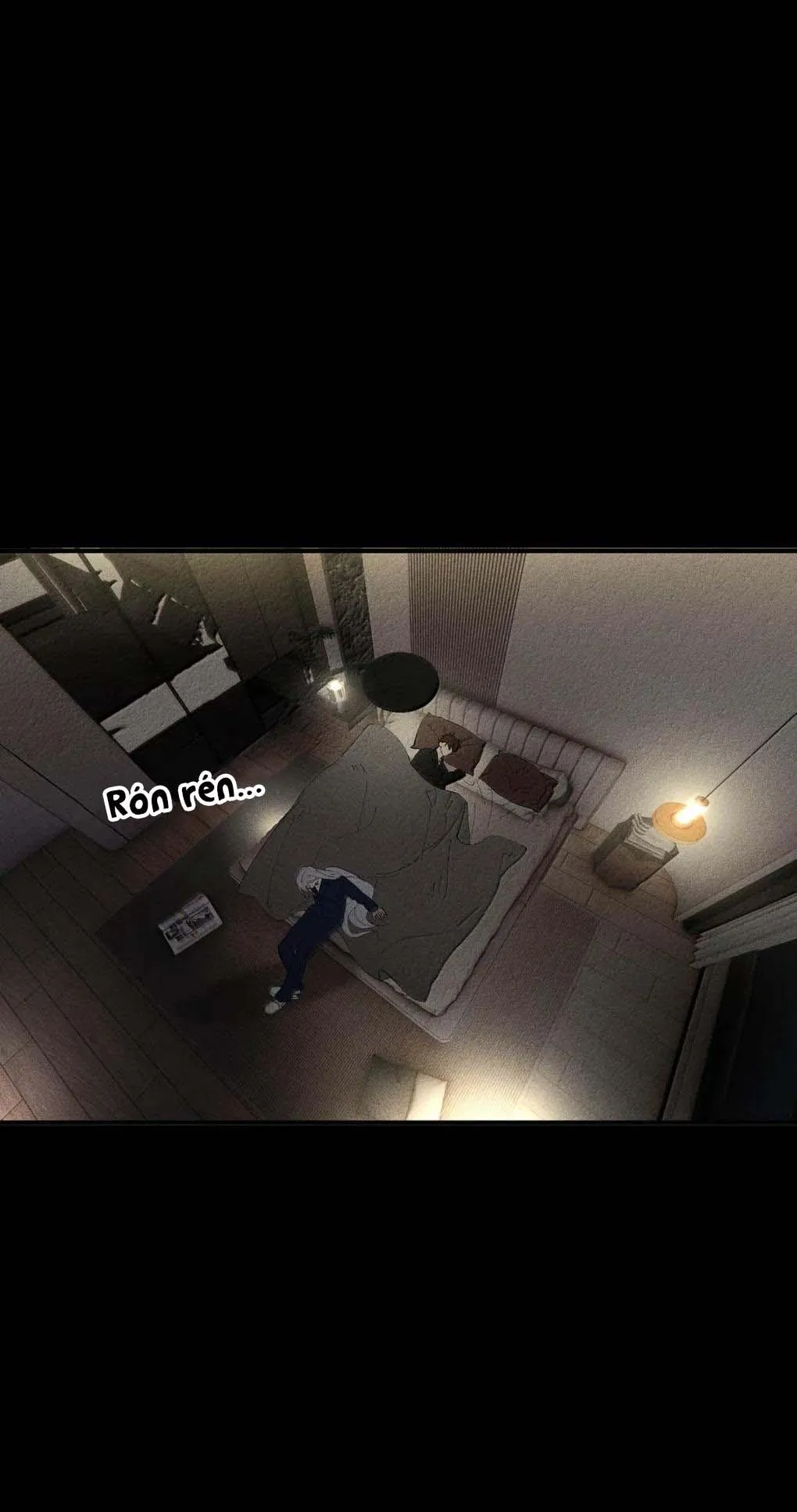 Mỗi Ngày Đều Muốn Tên Hoàng Tử Yandere Nhục Mặt Chapter 29 Trang 13